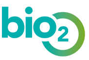 Logótipo da Bio 2